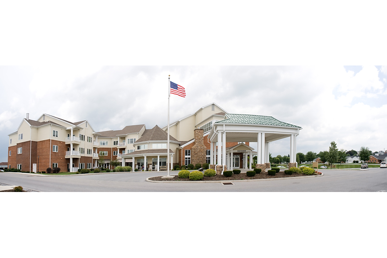Image of Homewood At Martinsburg Senior Living (1)