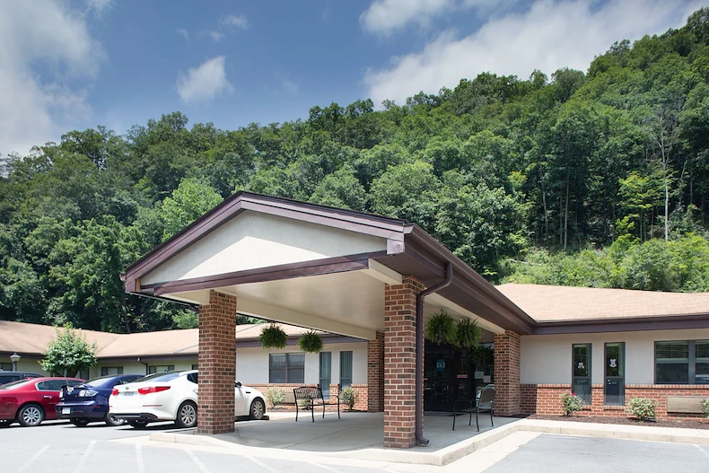 Image of Heritage Hall Grundy (1)