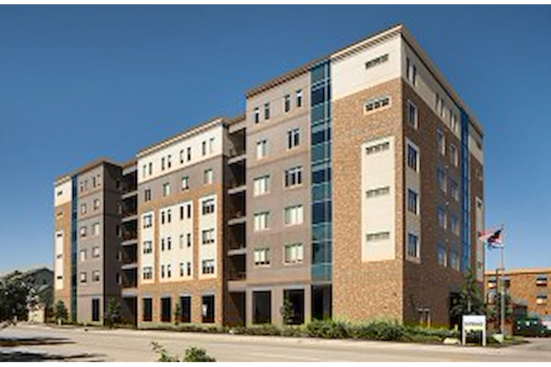 Image of Arbor Terrace (1)