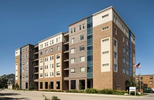 Image of Arbor Terrace (1)