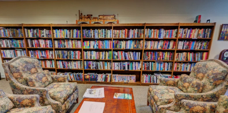 Image of Trinity Oaks Senior Living (2)