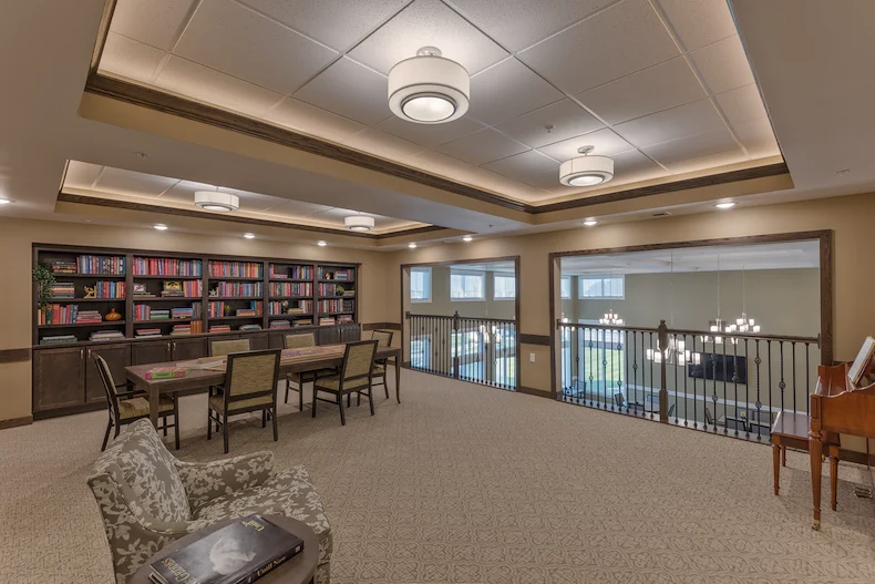 Image of Raintree Village Senior Living (7)