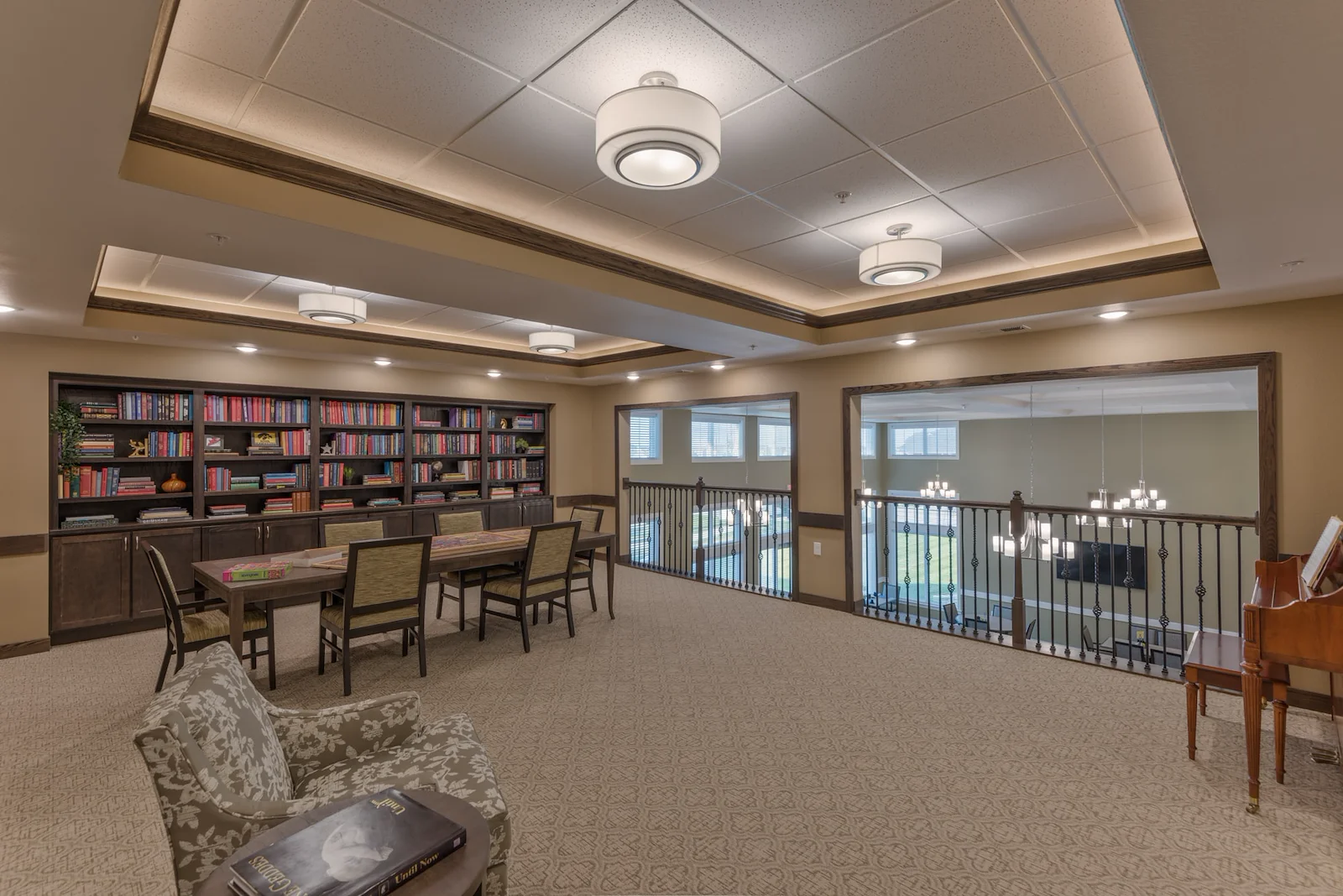 Image of Raintree Village Senior Living (7)