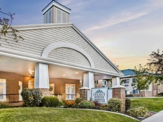 Image of Legacy House of Bountiful (1)