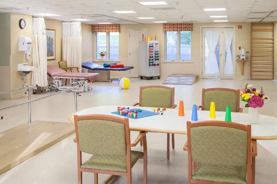 Image of Lofland Park Center (4)