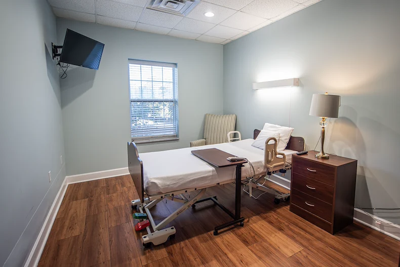 Image of Westminster Oaks Bertrand Health Center (6)