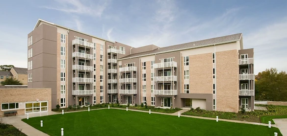 Image of Fairhaven Senior Living (1)