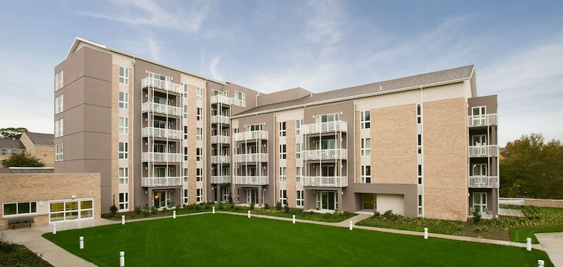 Image of Fairhaven Senior Living (1)