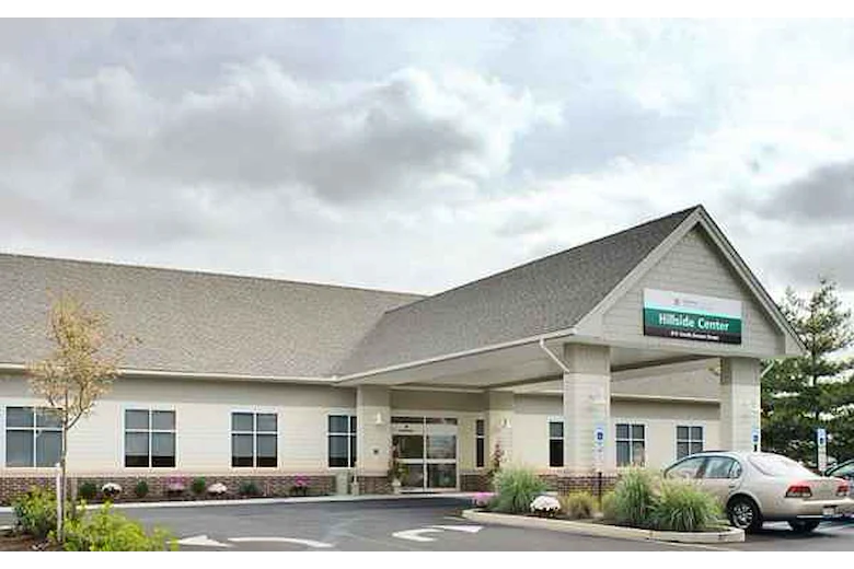 Image of Complete Care At Hillside LLC (1)