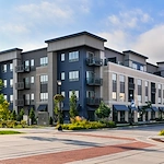 Street View of the Waters of Oak Creek