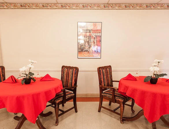 Image of Signature Healthcare Of Chapel Hill (3)