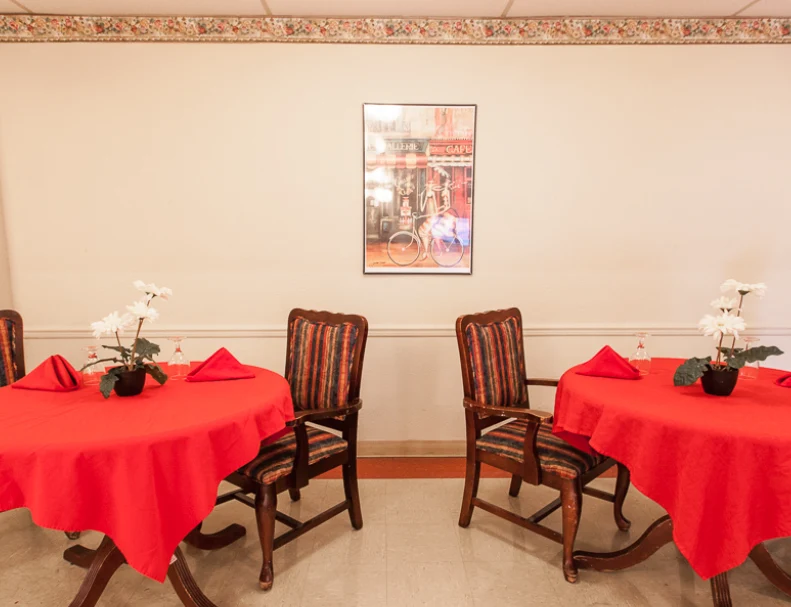 Image of Signature Healthcare Of Chapel Hill (3)