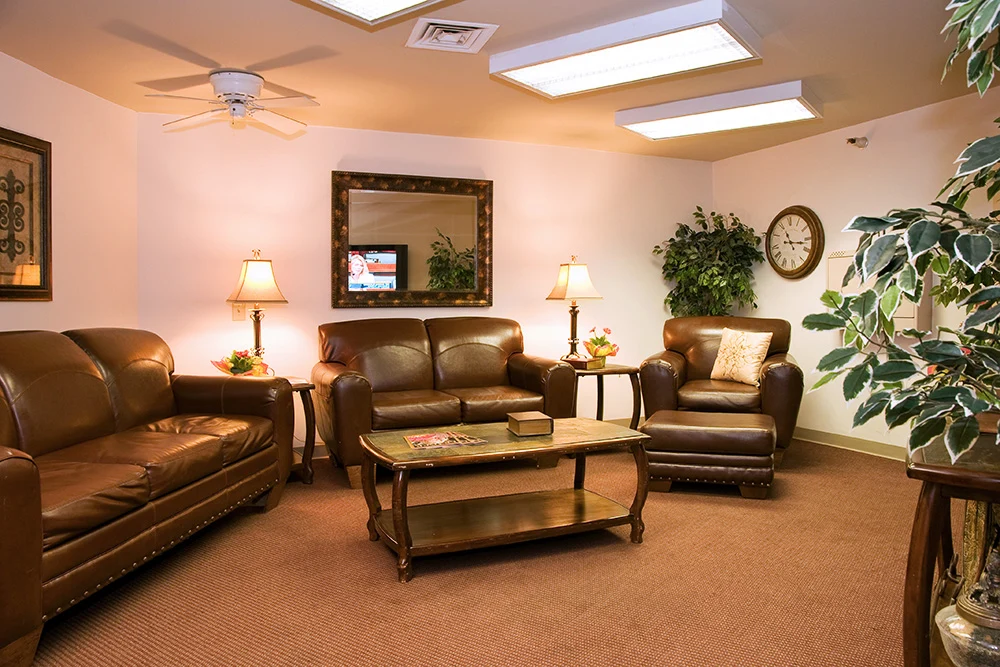 Image of Mayfair Village Nursing Care C (8)