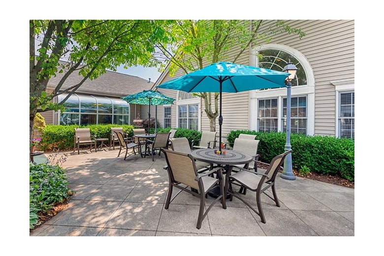 Image of Brookdale Portage Memory Care (10)