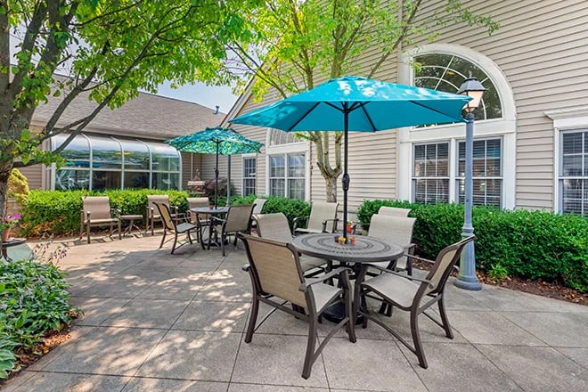 Image of Brookdale Portage Memory Care (10)