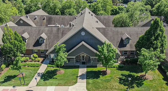 Image of Arden Courts at Bingham Farms (1)