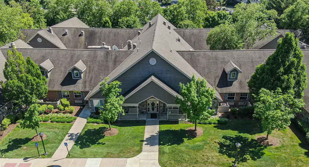 Image of Arden Courts at Bingham Farms (1)