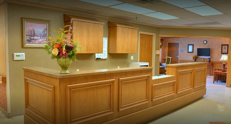 Image of Divine Rehabilitation And Nursing At Toledo (3)