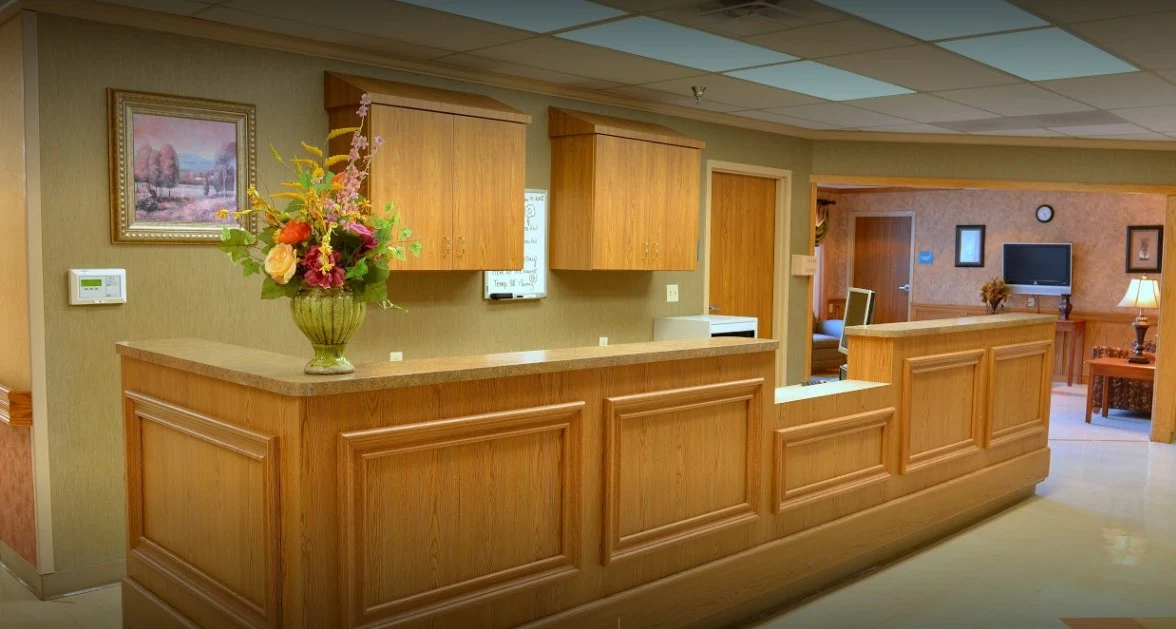 Image of Divine Rehabilitation And Nursing At Toledo (3)