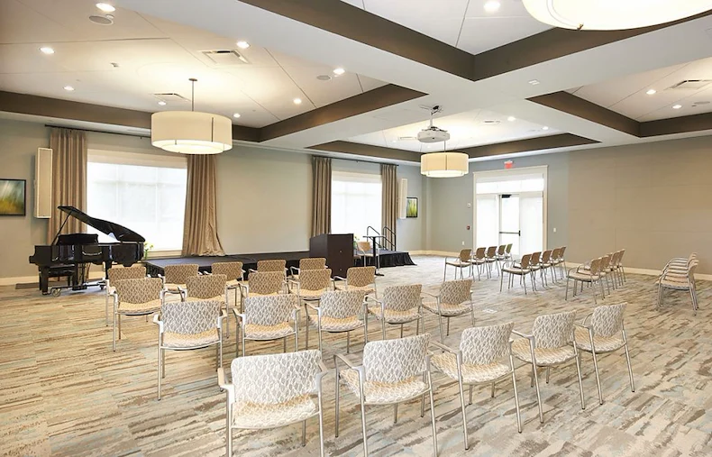 Image of Deerfield Health Care Center (4)