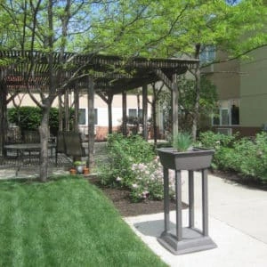 Image of Saint Luke’s Bishop Spencer Place Skilled Nusing & Rehab (4)