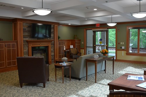 Image of Holy Cross Village At Notre Dame Inc (5)