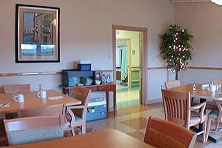 Image of Regency Omak Rehab & Nursing Center (5)