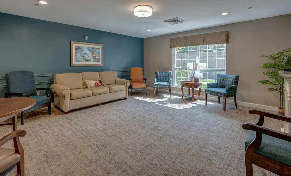 Image of Arden Courts at Bingham Farms (2)
