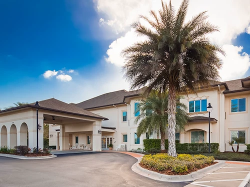 Image of The Windsor of Palm Coast (1)