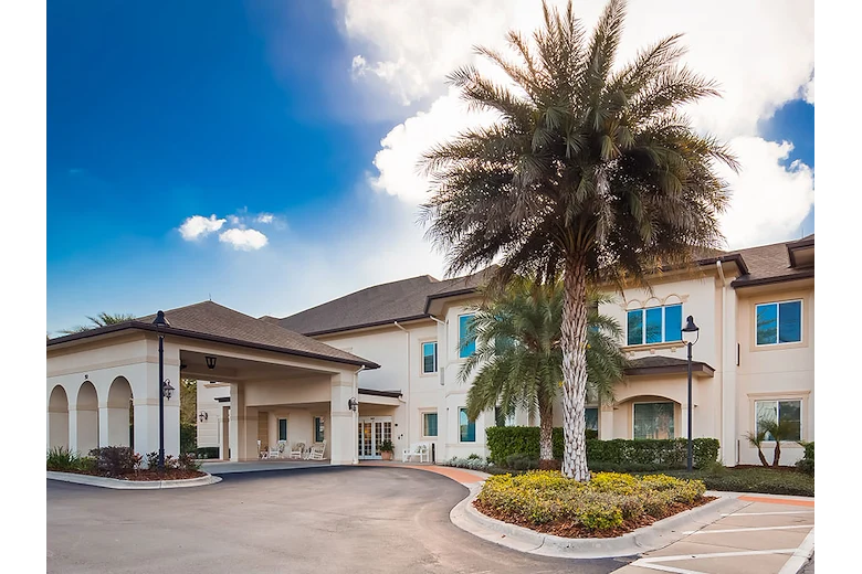 Image of The Windsor of Palm Coast (1)