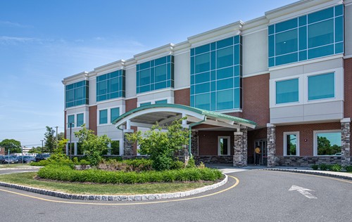 Image of ACCELerate Skilled Nursing and Rehab Piscataway (1)