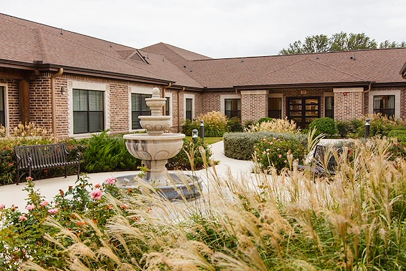 Image of Adante Assisted and Memory Care (10)