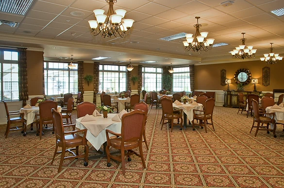 Image of Life Care Center Of Ooltewah (4)