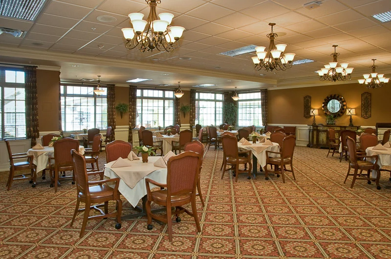 Image of Life Care Center Of Ooltewah (4)