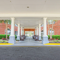 Senior Living in Fayetteville, NC