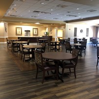 Image of Methodist Village Senior Living - Care Center (4)