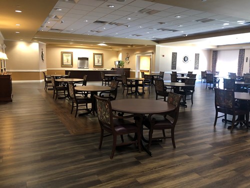 Image of Methodist Village Senior Living - Care Center (4)
