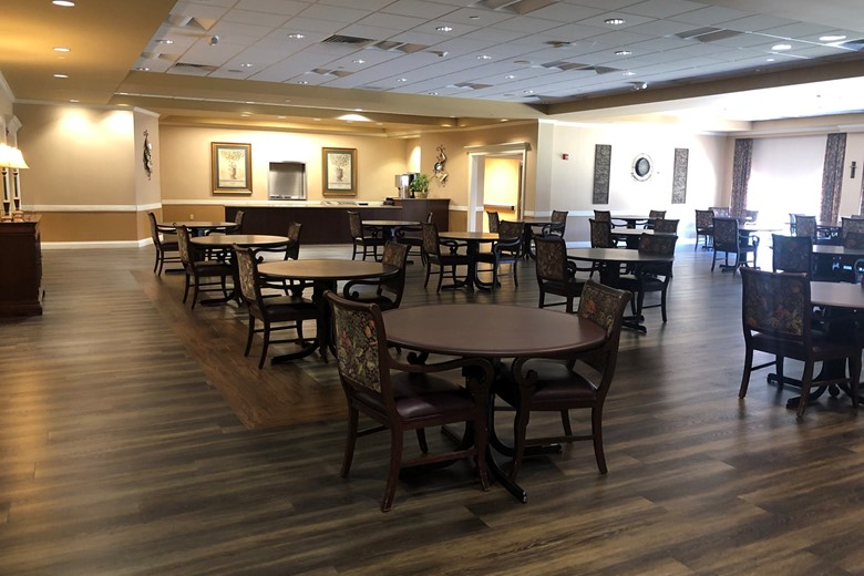 Image of Methodist Village Senior Living - Care Center (4)