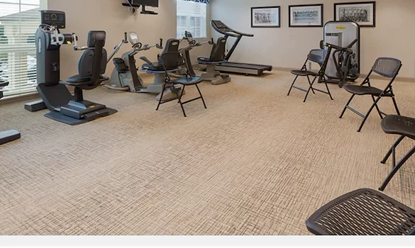 Image of The Enclave at Cedar Park Senior Living (5)