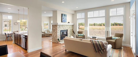 Meadows Edge - Independent Living