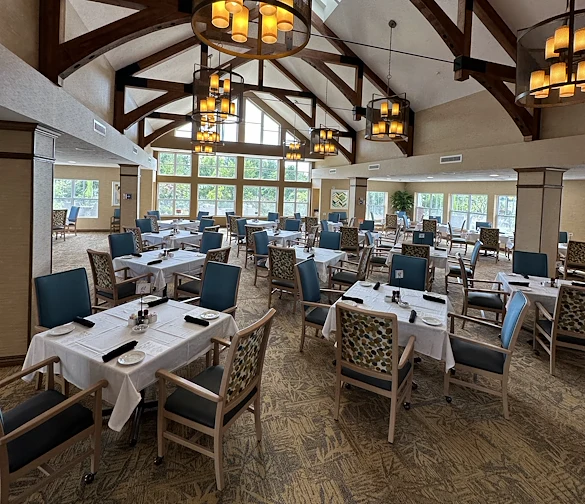 Image of Glen Meadows Retirement (4)