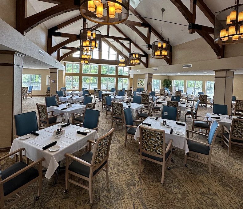 Image of Glen Meadows Retirement (4)