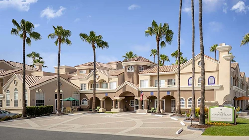 Image of Atria Newport Plaza (1)