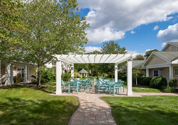 Image of The Cottages of Dartmouth Village (8)