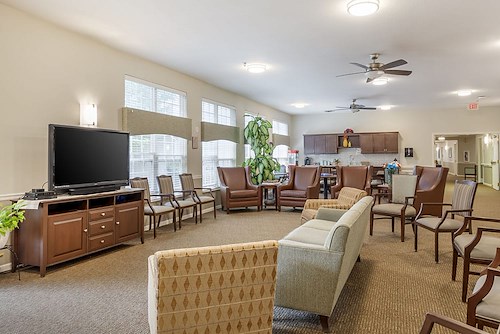 Image of Brookdale Littleton (5)