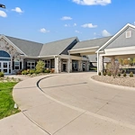 Image of The Meadows of Marion (1)