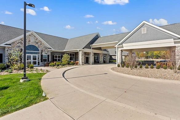 Image of The Meadows of Marion (1)