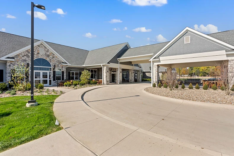 Image of The Meadows of Marion (1)