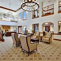 Image of Ridgeview Health Center (4)