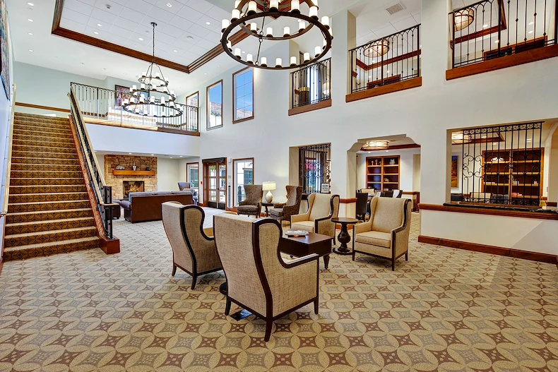 Image of Ridgeview Health Center (4)